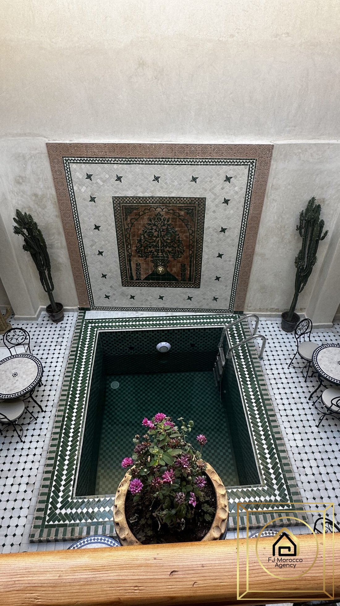 House in Marrakesh, Marrakesh-Safi, Morocco 2 - 16217596