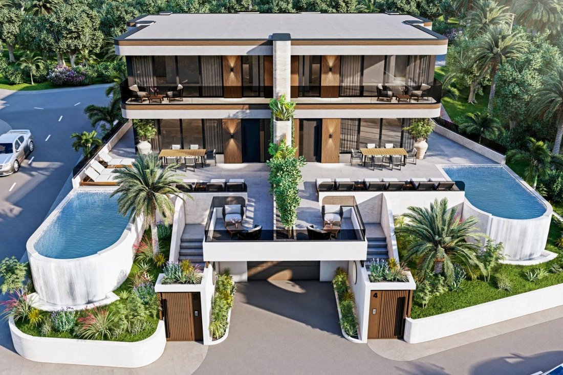 Villa in Primosten, Sibenik-Knin County, Croatia 1 - 16708295