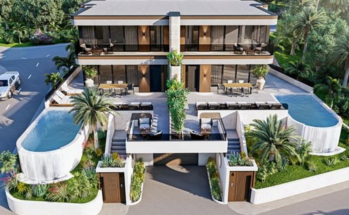 Villa in Primosten, Sibenik-Knin County, Croatia 1