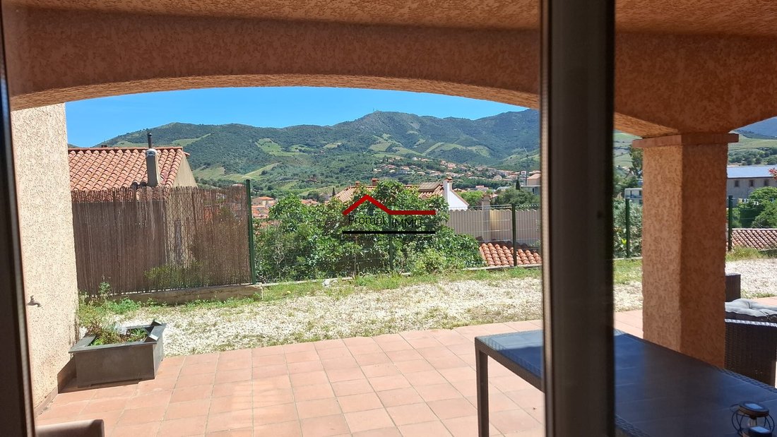 Villa in Ouest, Banyuls-sur-Mer, France 4 - 15712650