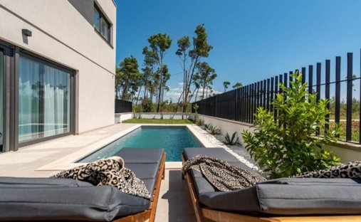 Villa in Privlaka, Zadar, Kroatien 1