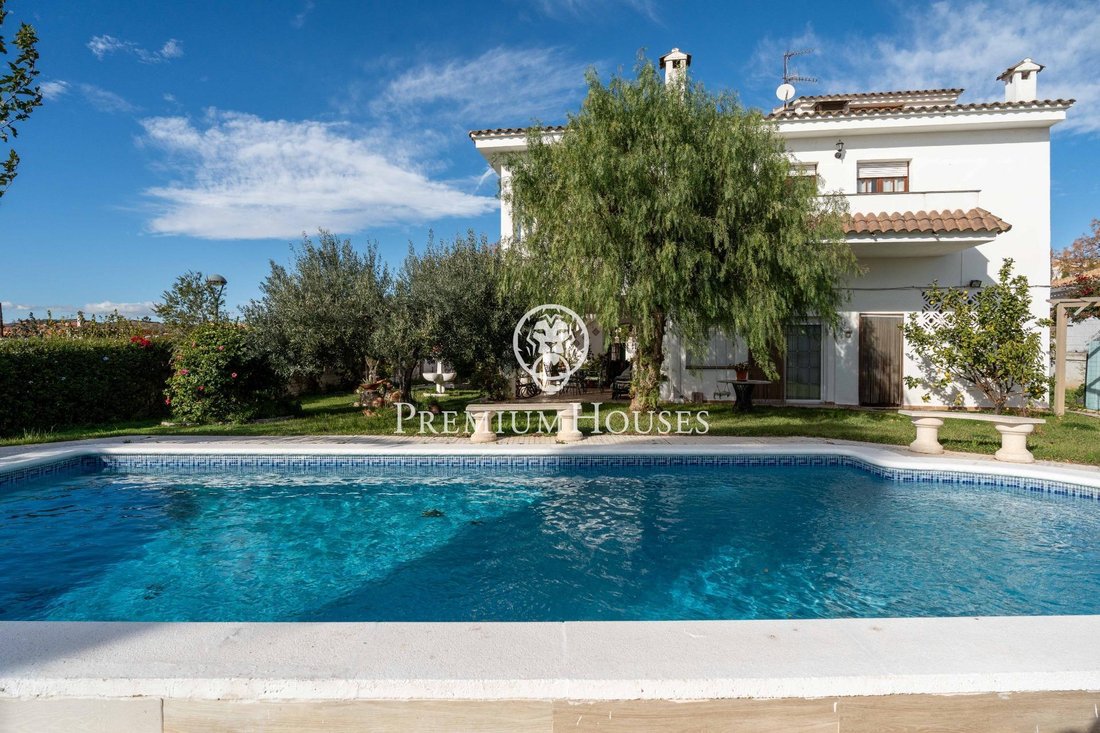 House in Cubelles, Catalonia, Spain 1 - 16708515