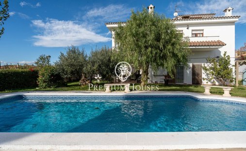 Casa a Vilanova i la Geltrú, Catalogna, Spagna 1