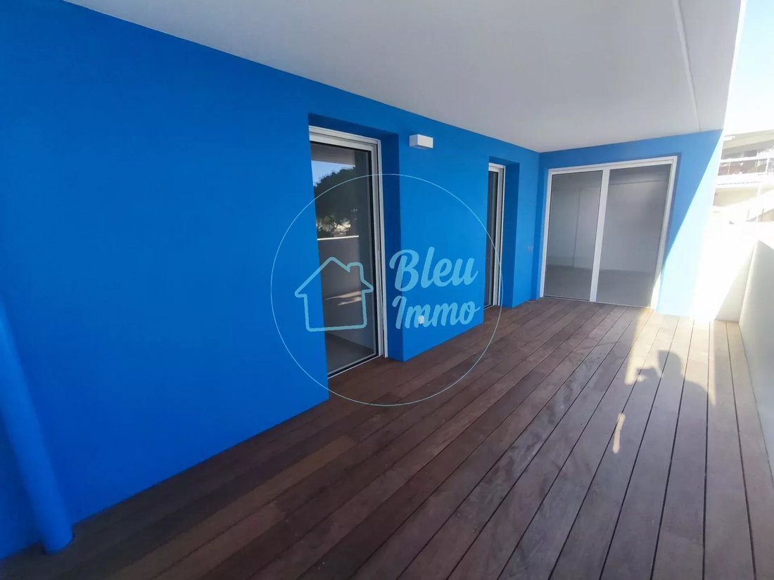 Apartment in Le Grau-du-Roi, Occitania, France 2 - 16707286