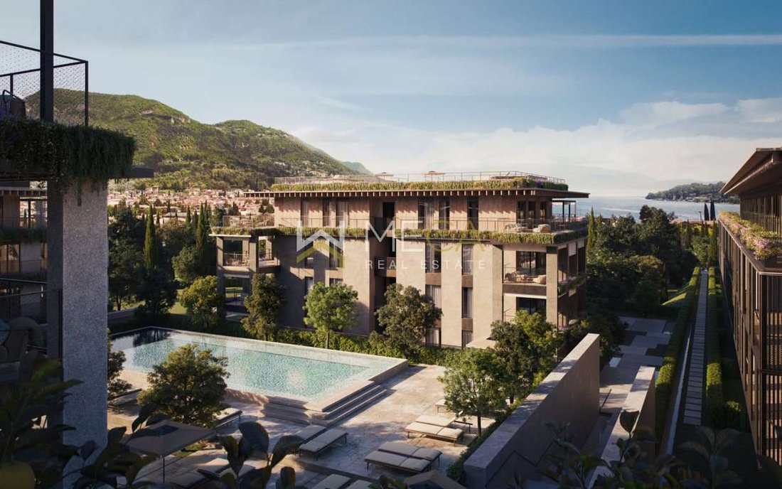 Apartment in Salo, Lombardy, Italy 4 - 16708279