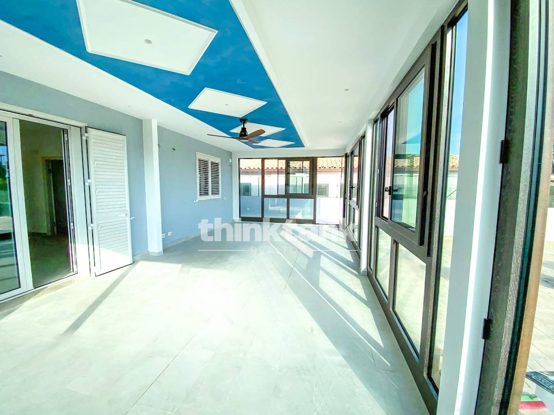 Wohnung in Scicli, Sizilien, Italien 3 - 16708963
