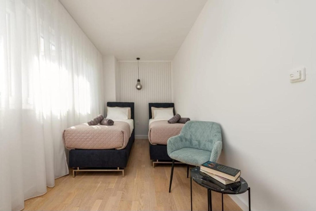 Villa in Privlaka, Zadar County, Croatia 4 - 16708305
