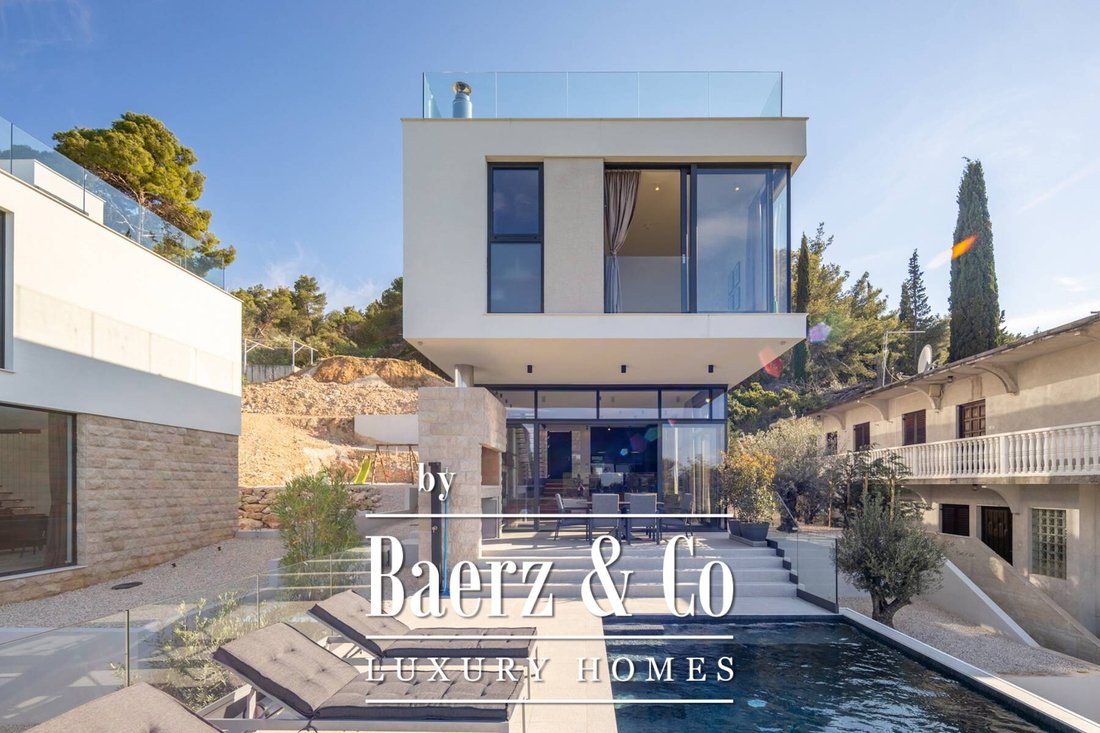 Villa in Zdrelac, Zadar County, Croatia 5 - 13113569