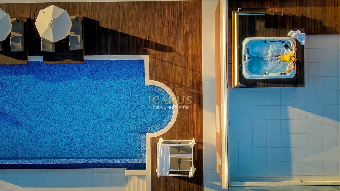 House in Ayia Napa, Cyprus 2 - 16706883