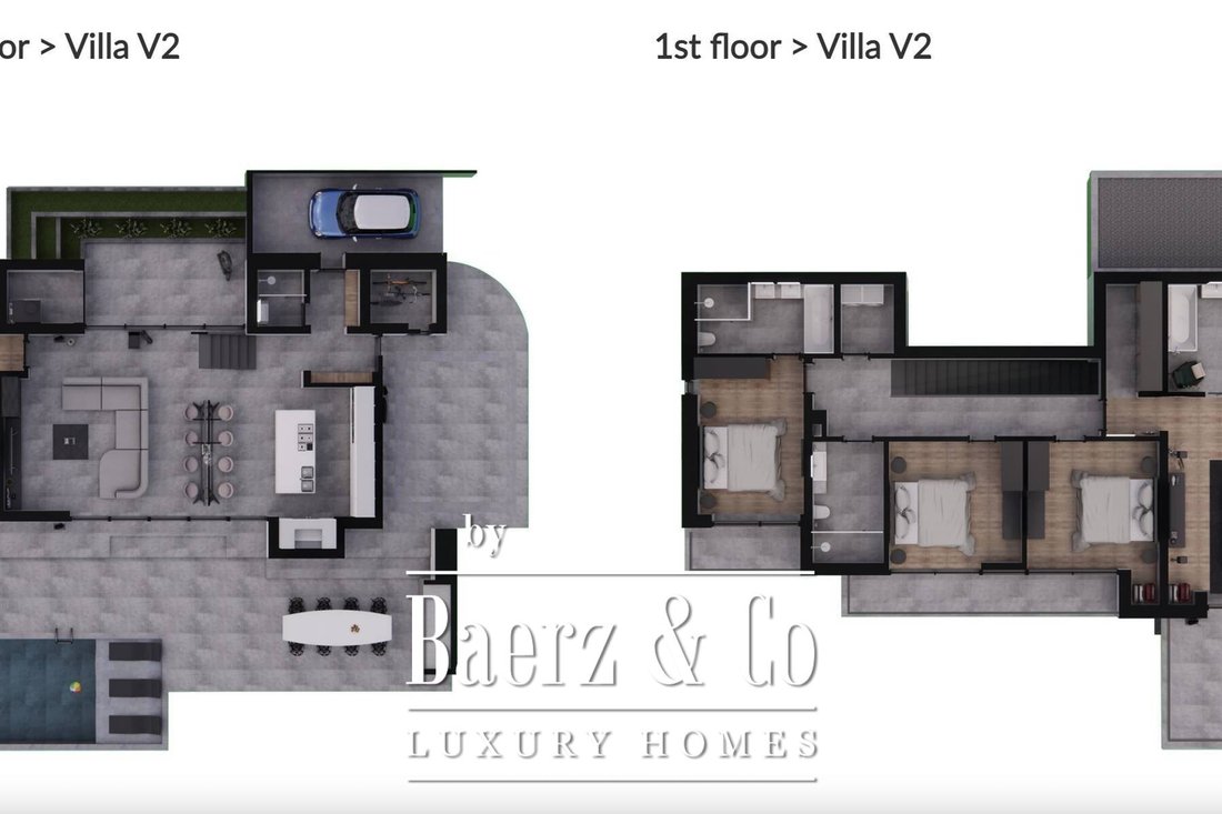 Villa in Sveti Filip i Jakov, Zadar County, Croatia 4 - 13115244