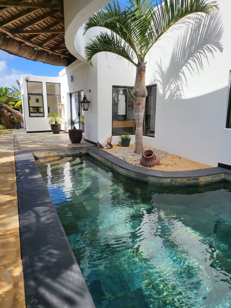House in Trou-aux-Biches, Pamplemousses District, Mauritius 2 - 16706975
