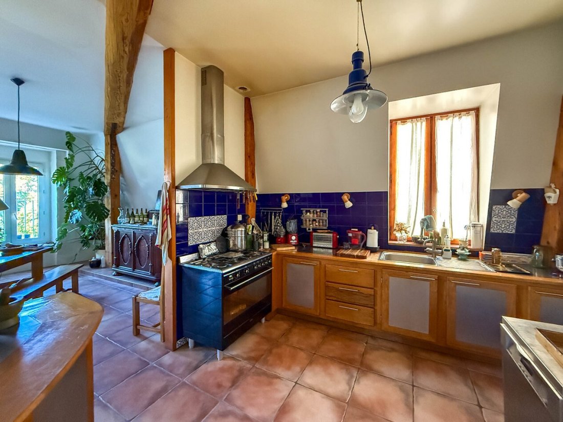 Apartment in Espace Villeroy-Les Quilles, Sète, France 5 - 16690537