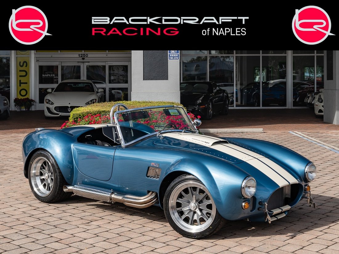 Cabriolet in Naples, FL 1 - 16706943