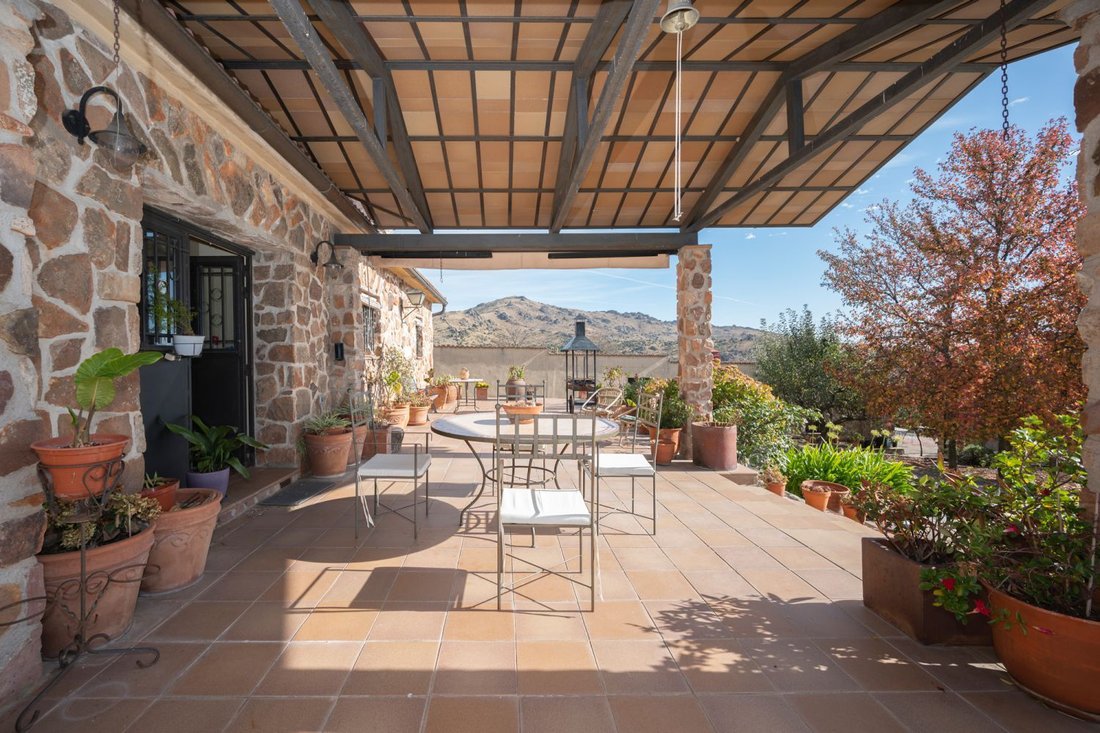 House in Colmenar Viejo, Comunidad de Madrid, Spain 2 - 16706491