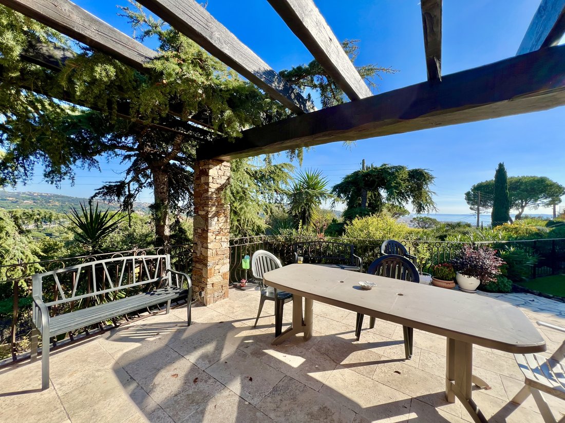 Villa in Bandol, Provence-Alpes-Côte d'Azur, France 3 - 16708449