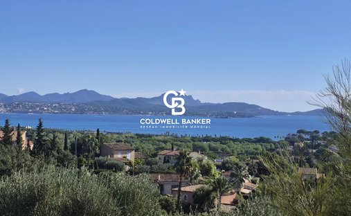 Casa a Fréjus, Provenza-Alpi-Costa Azzurra, Francia 1