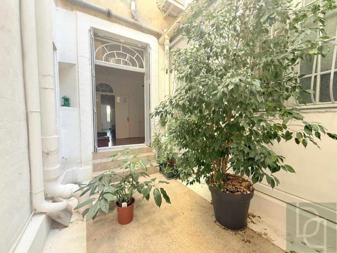 Apartment in Centre Historique, Montpellier, France 3 - 16708444