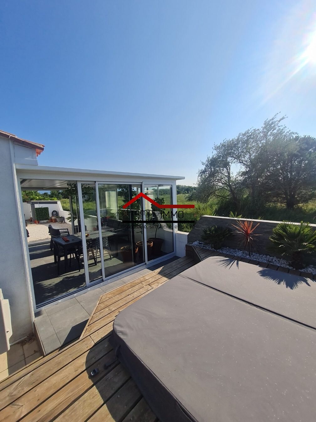 Villa in Saint-Cyprien, Occitania, France 4 - 15813603