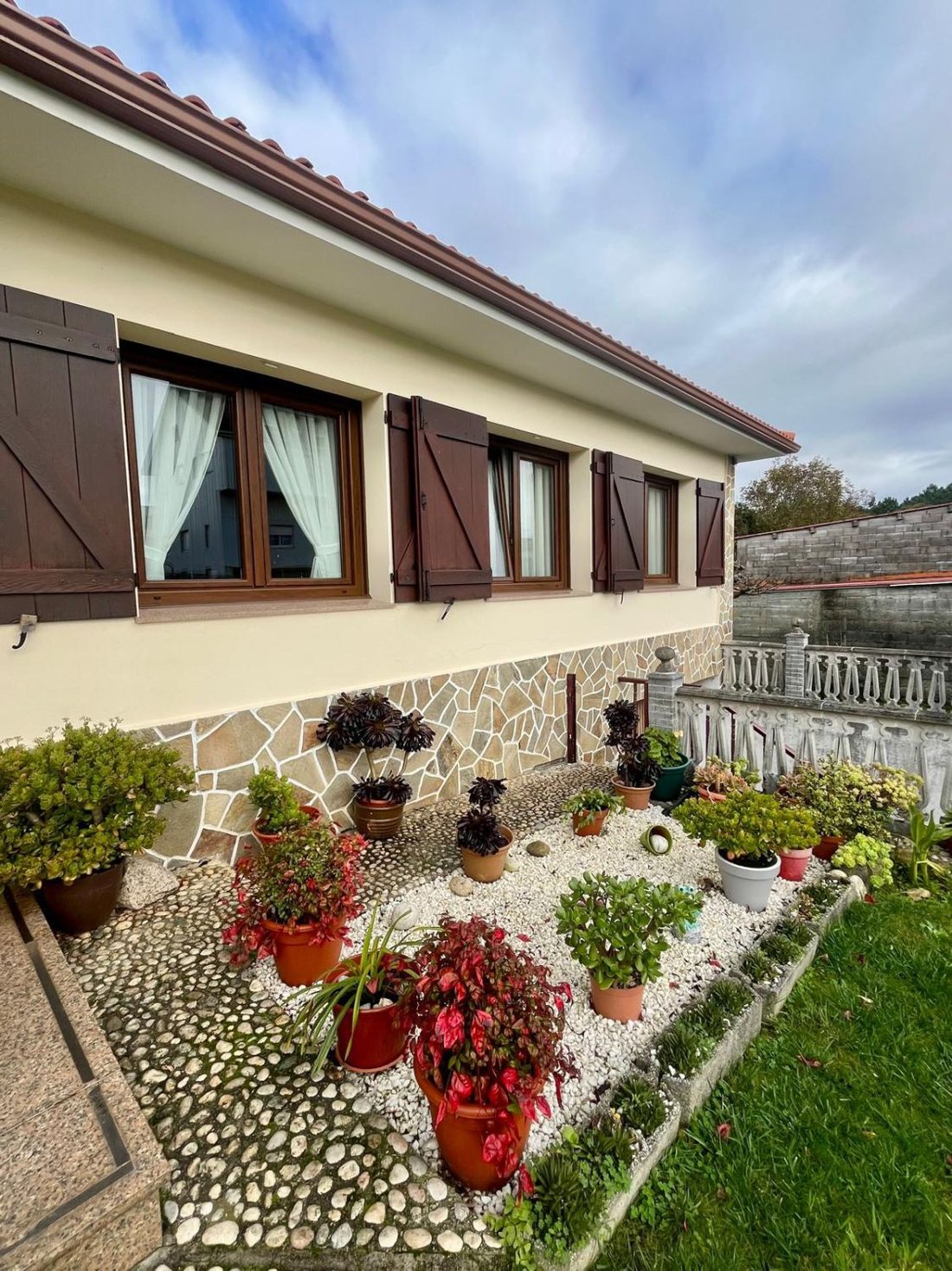 House in Carballo, Galicia, Spain 5 - 16706483