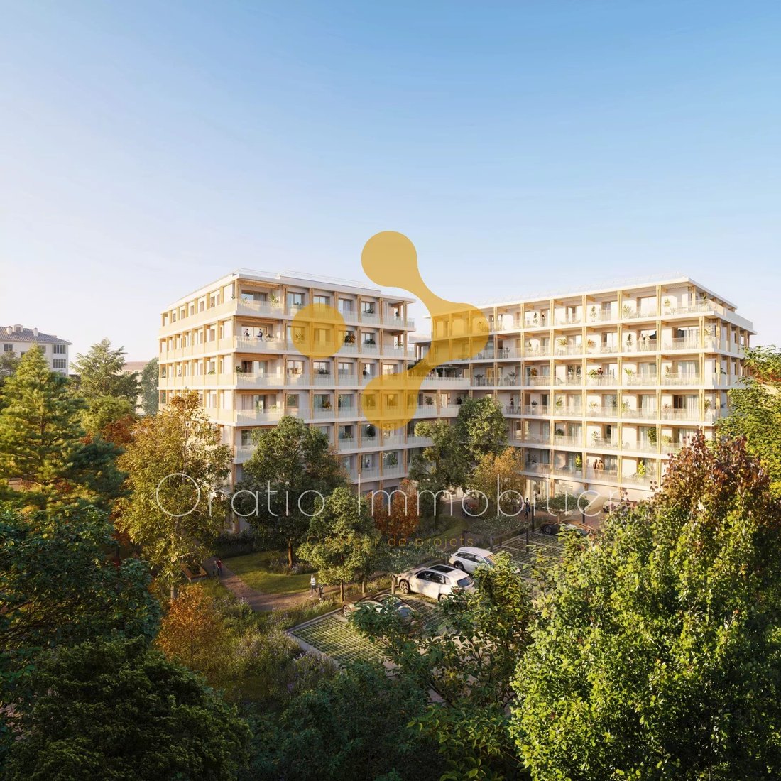Apartment in Albigny, Annecy, France 1 - 16708233