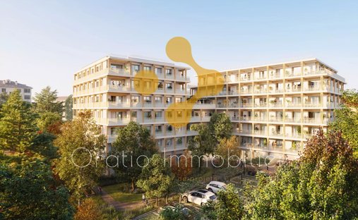 Wohnung in Albigny, Annecy, Frankreich 1