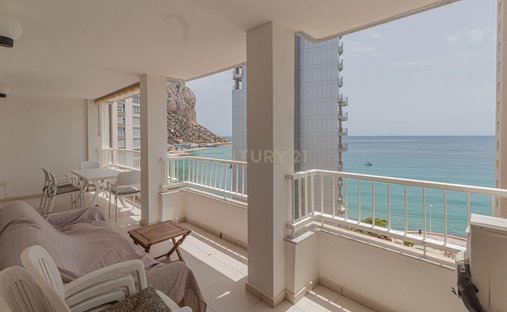 Appartement à Calp, Valence, Espagne 1