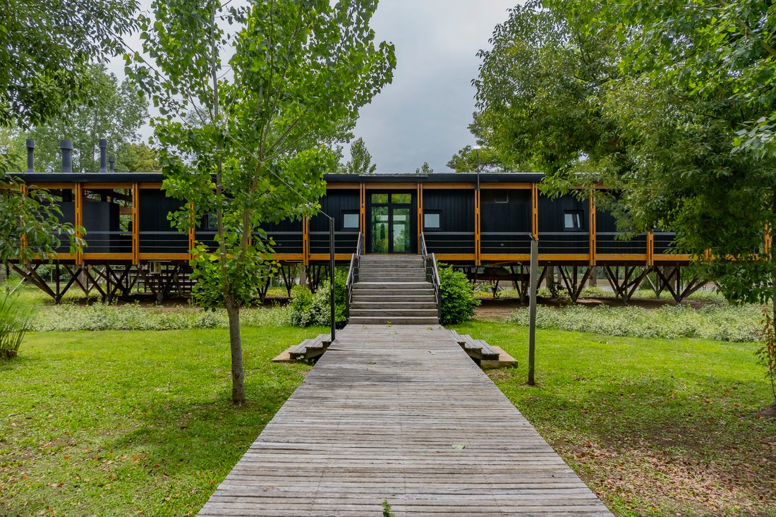 House in San Fernando, Buenos Aires Province, Argentina 2 - 16706637
