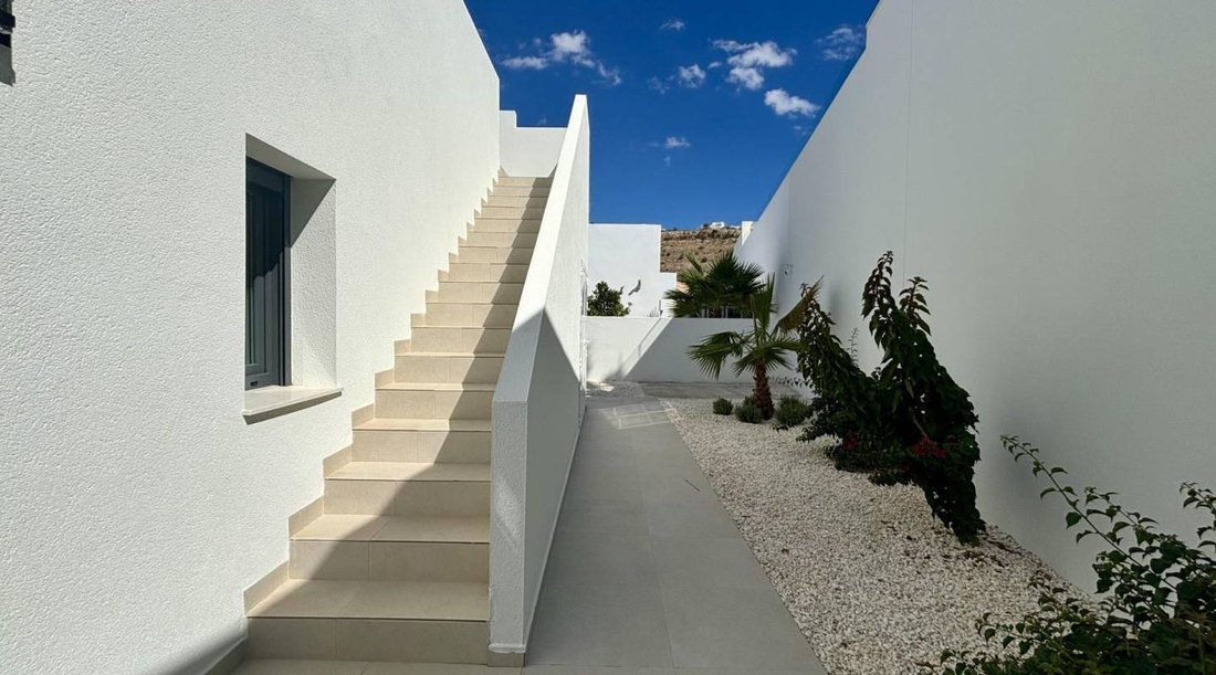 Villa in Quesada, Rojales, Land Valencia 5 - 16708689