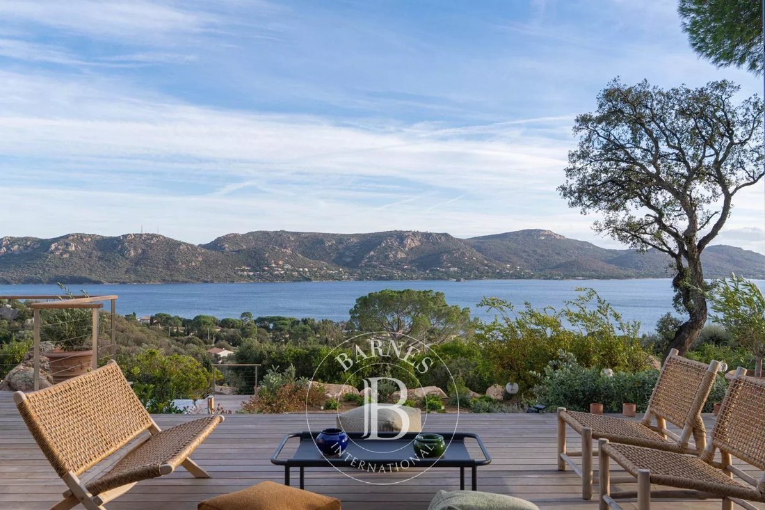 Villa in Porto-Vecchio, Corsica, France 3 - 16707199