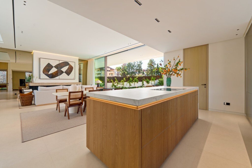 Villa in Marbella, Andalusia, Spain 5 - 16708288