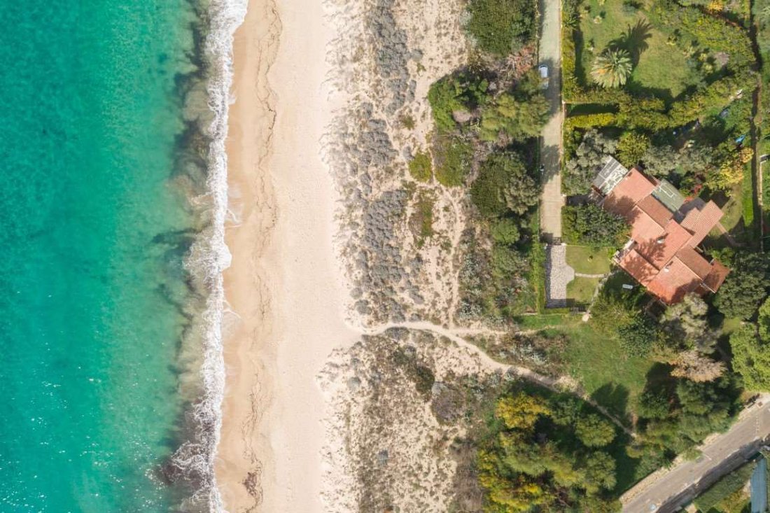 Villa a Terra Mala - Geremeas, Quartu Sant'Elena, Sardegna 3 - 16708271