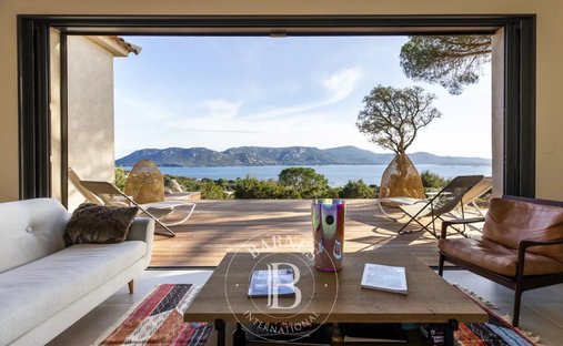 Villa in Porto-Vecchio, Corsica, France 1