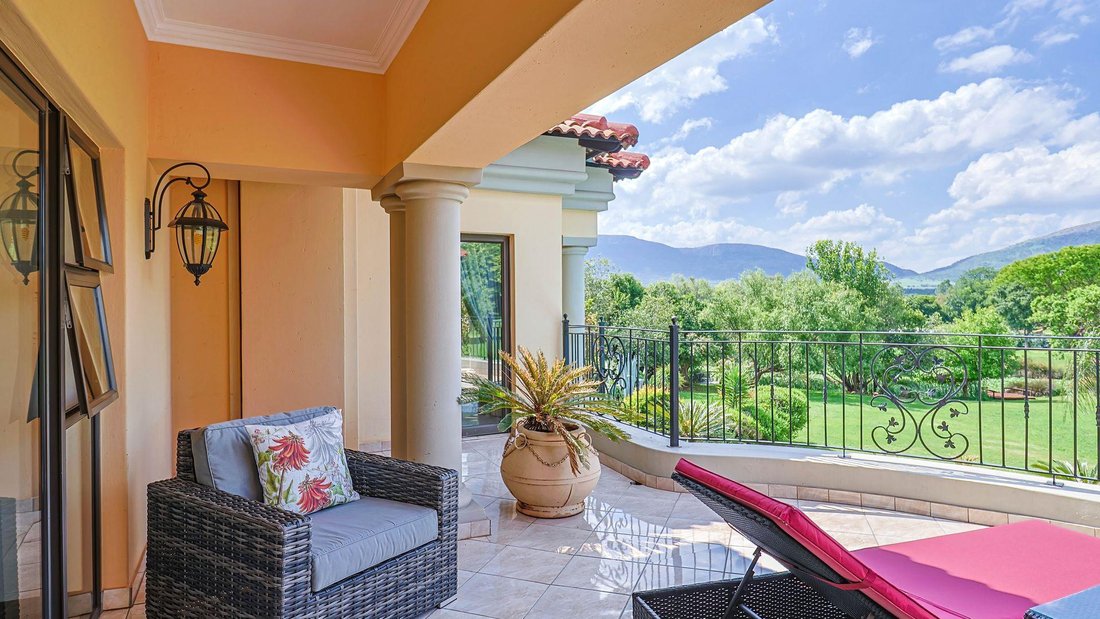 House in Hartbeespoort, North West, South Africa 3 - 16708669