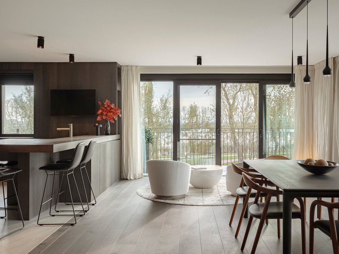 Apartment in Knokke-Heist, Flanders, Belgium 1 - 16706541