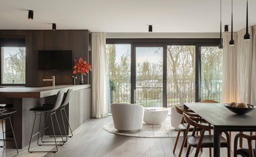 Apartment in Knokke-Heist, Flanders, Belgium 1