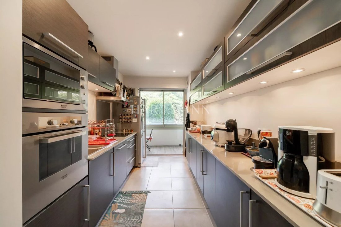 Apartment in Vieux Cannet, Le Cannet, France 5 - 16708552