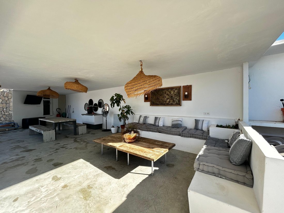 Villa in Benissa, Valencian Community, Spain 2 - 16706476