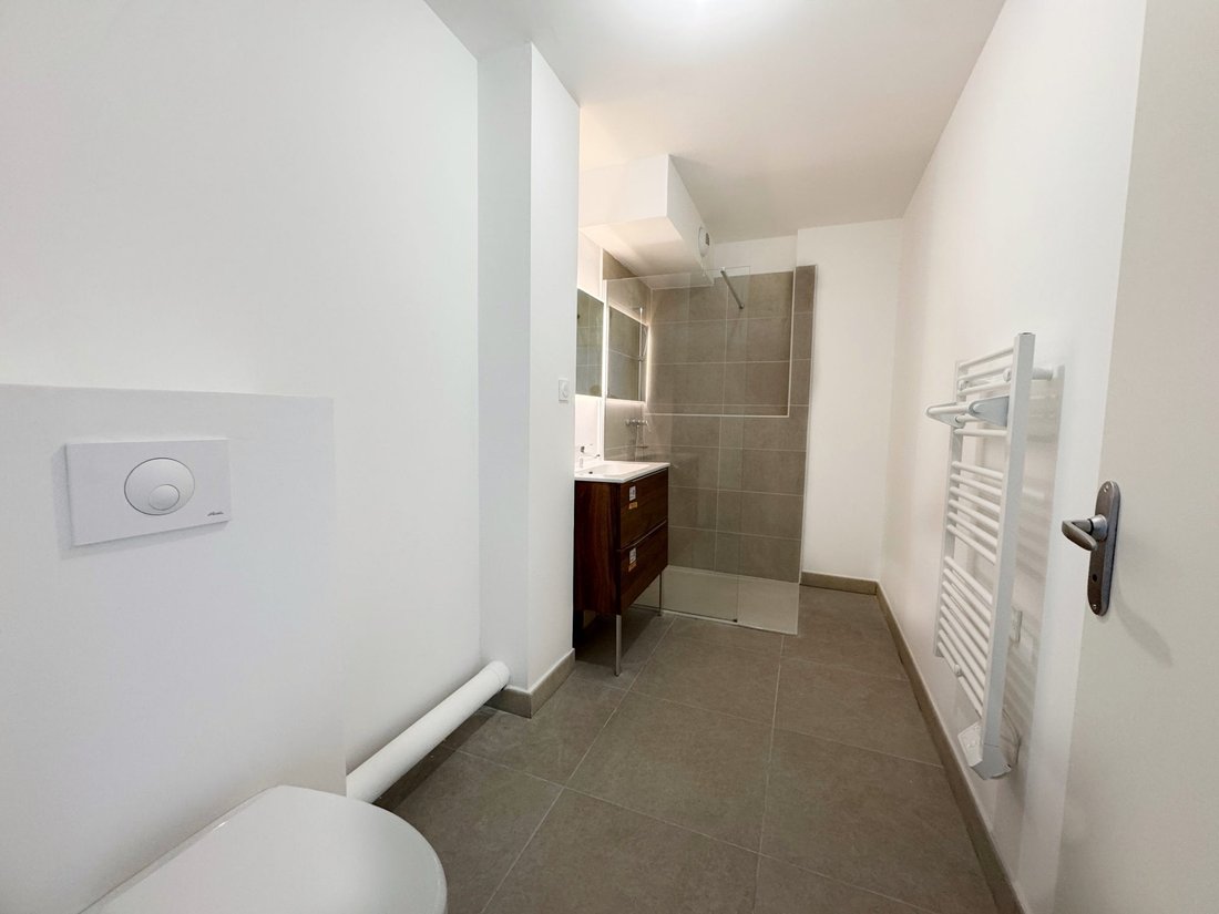 Apartment in Forcalquier, Provence-Alpes-Côte d'Azur, France 4 - 15724269