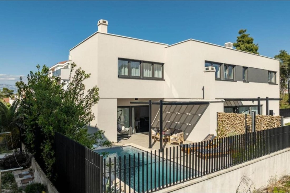 Villa in Privlaka, Zadar County, Croatia 2 - 16708305