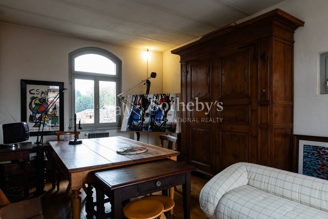 House in Sant'Alessandro, Bergamo, Italy 5 - 16706606