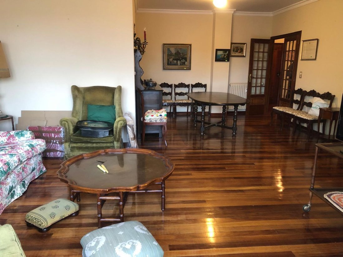 Apartment in Pontevedra, Galicia, Spain 3 - 16706517