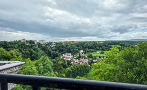Castle for Sale in Chaumont, Grand Est, France
