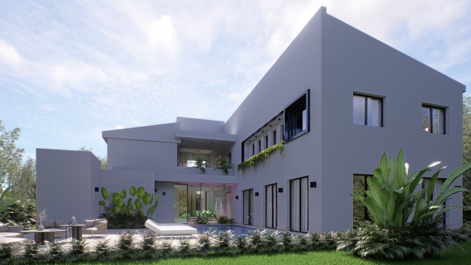 Villa in Punta Cana, La Altagracia Province, Dominican Republic 5 - 16707949