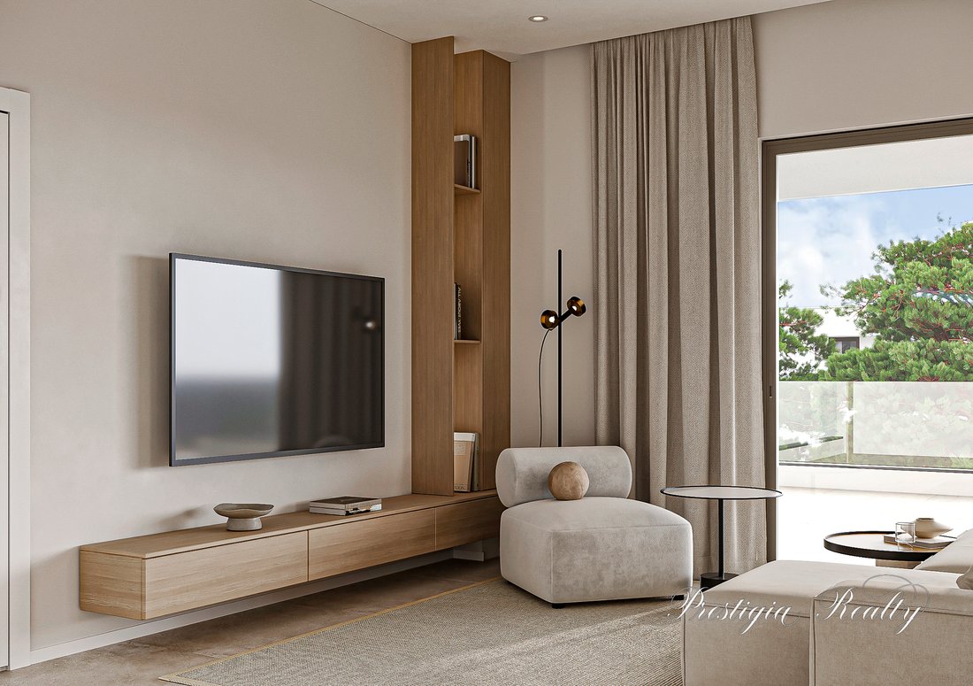 Penthouse in Voula, Attica, Greece 5 - 16709829