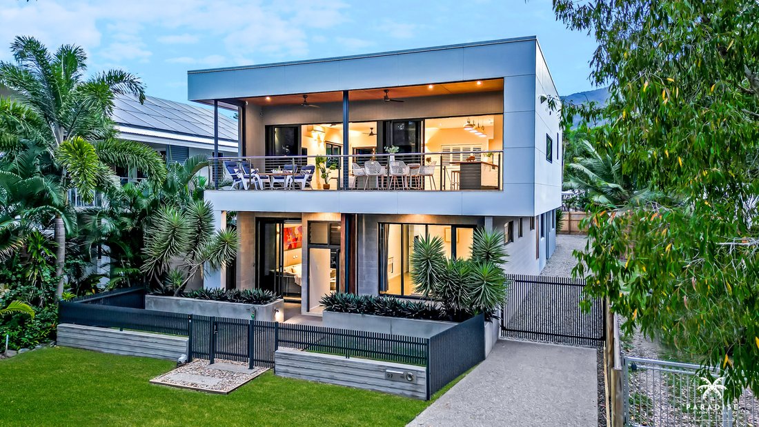 Maison à Clifton Beach, Queensland, Australie 2 - 16709308