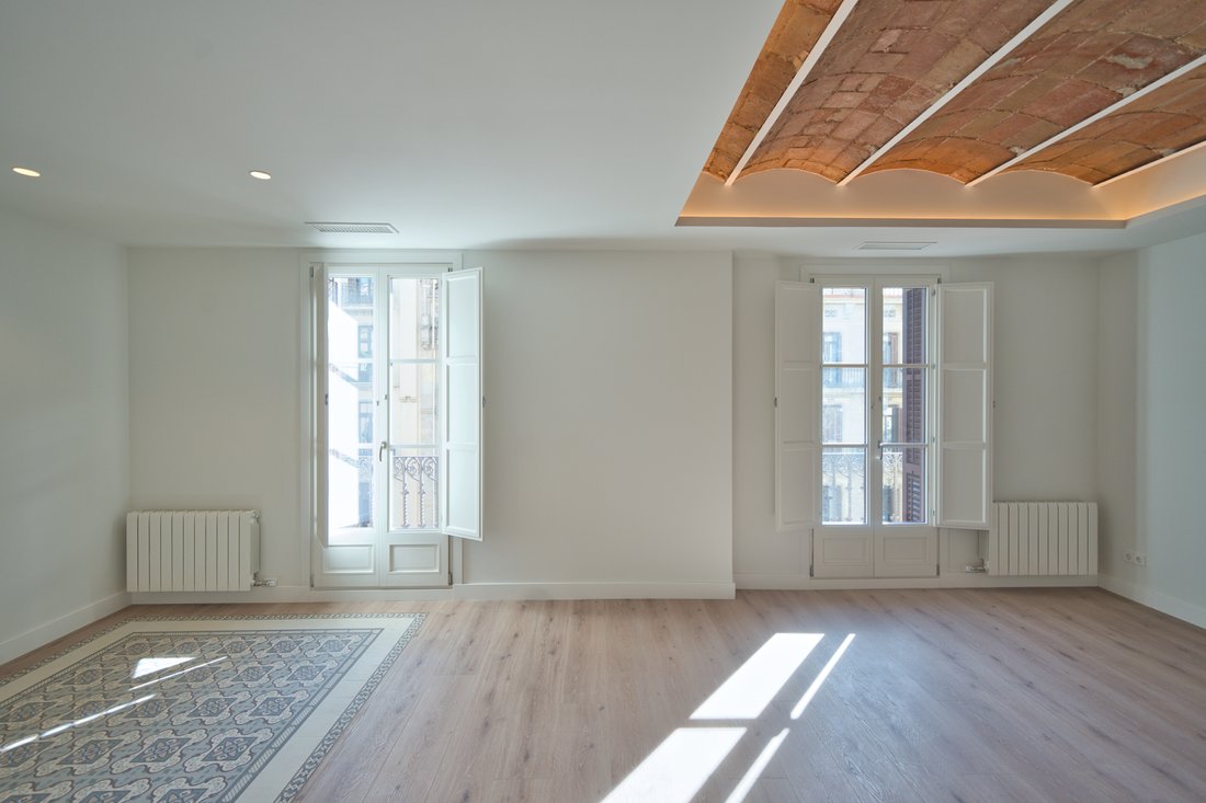 Apartment in Eixample, Barcelona, Spain 2 - 16706535
