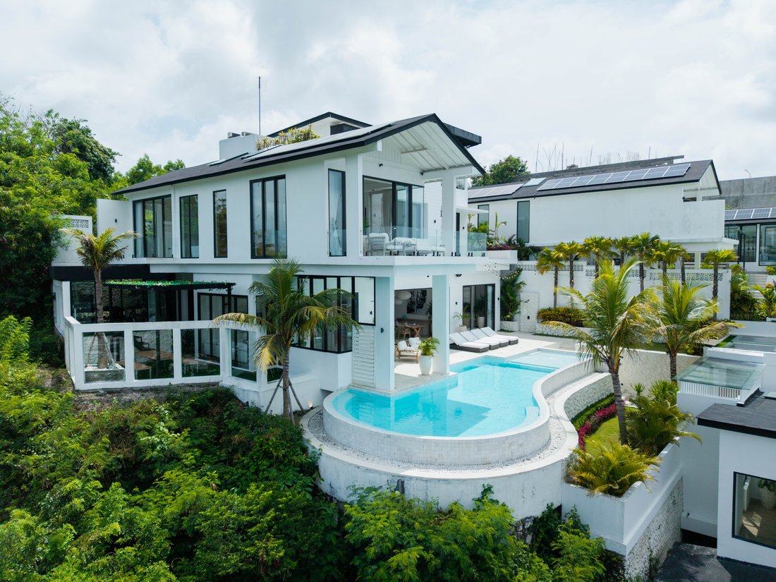 Villa in South Kuta, Bali, Indonesia 1 - 14620976