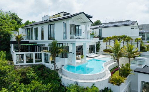 Villa in South Kuta, Bali, Indonesia 1