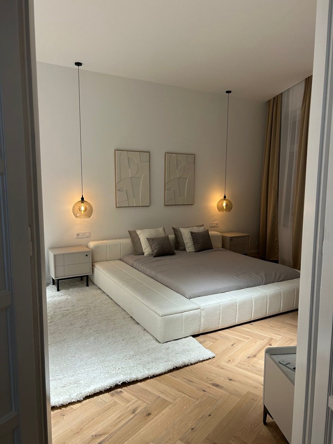 Apartment in Budapest, Budapest, Hungary 1 - 16707833