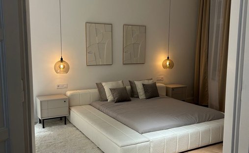 Apartment in Budapest, Budapest, Hungary 1